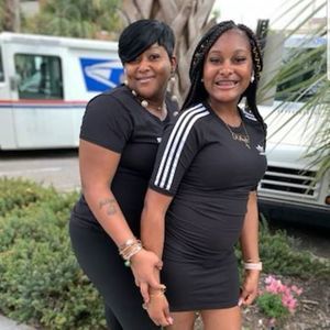 Meet your Posher, Lecharisa